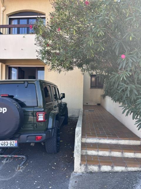 Appartement à acheter avec terrasse 2 pièces à Collioure et parking