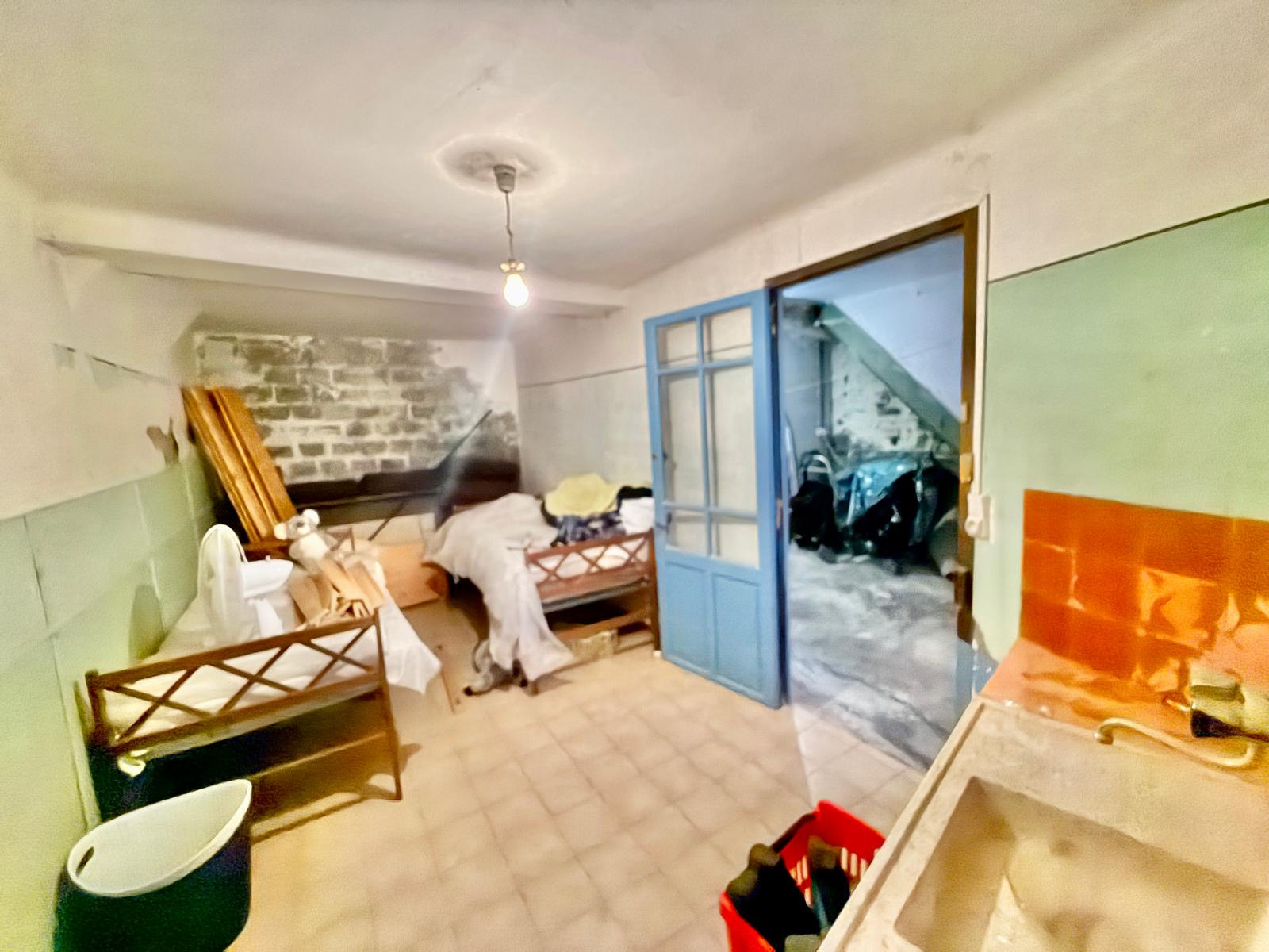 Grande maison en vente 499000 € à Collioure (66)