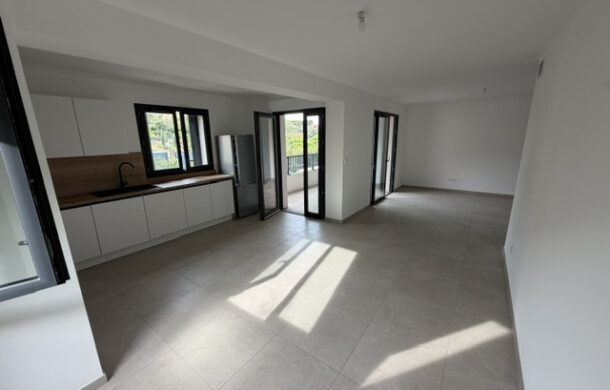 À vendre à Collioure : appartement neuf avec terrasse 3 pièces