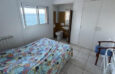 appartement vue mer 2 chambres à Collioure en premiere ligne