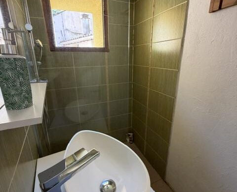 À Collioure (66), appartement avec 2 chambres à acheter