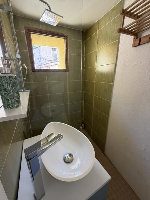 À Collioure (66), appartement avec 2 chambres à acheter