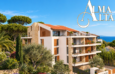 Program neuf vue mer a Collioure