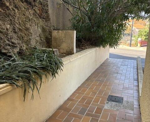 Appartement à acheter avec terrasse 2 pièces à Collioure et parking