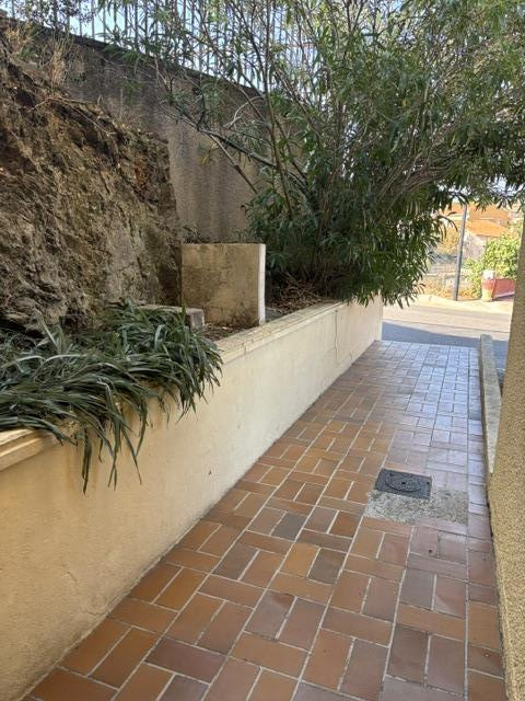 Appartement à acheter avec terrasse 2 pièces à Collioure et parking