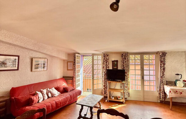 Grande maison en vente 499000 € à Collioure (66)