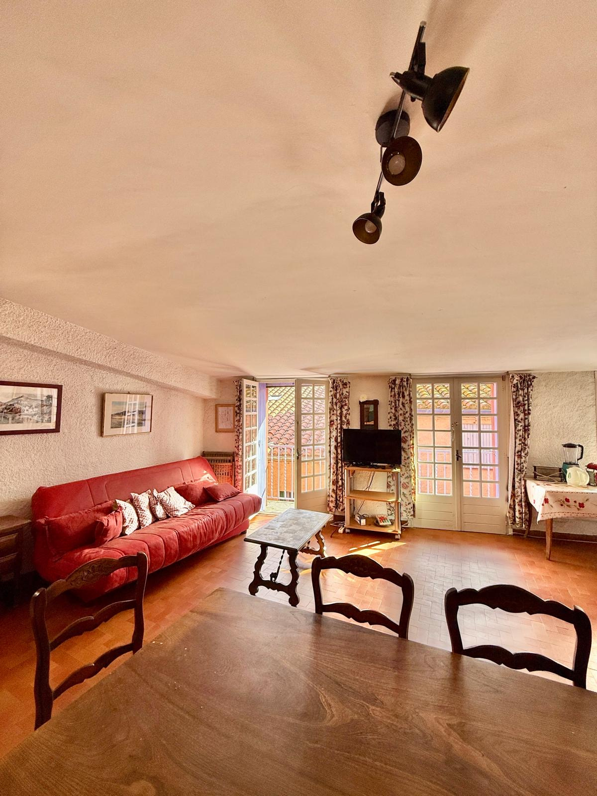 Grande maison en vente 499000 € à Collioure (66)