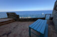appartement vue mer 2 chambres à Collioure en premiere ligne