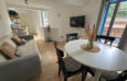 Maison de pêcheur en vente avec 2 chambres à Collioure centre