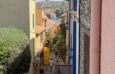 Maison de pêcheur à vendre dans le vieux Collioure