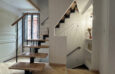 Maison de pêcheur en vente avec 2 chambres à Collioure centre