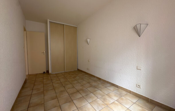 Appartement à acheter avec terrasse 3 pièces dans le centre de Collioure