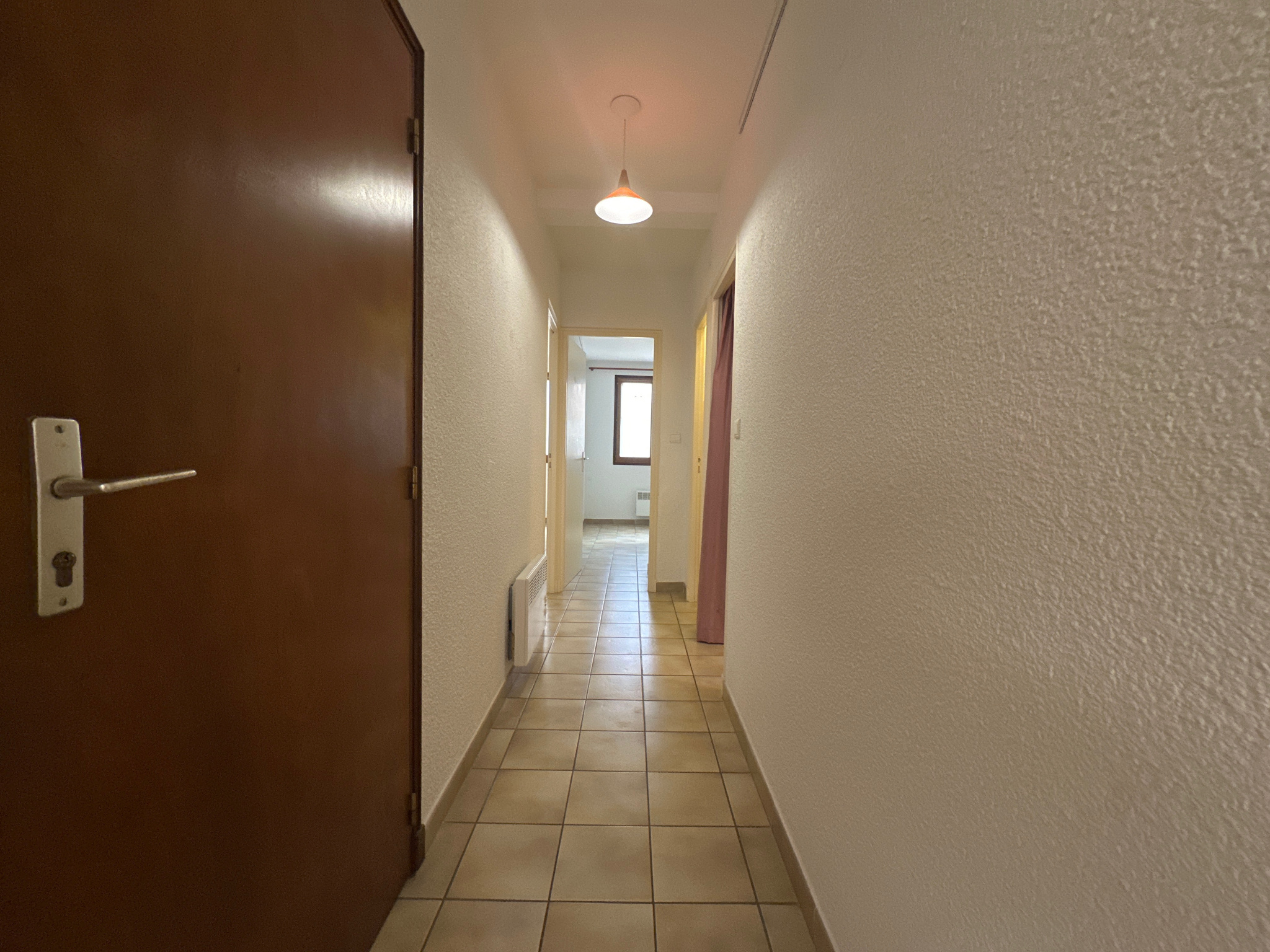 Appartement à acheter avec terrasse 3 pièces dans le centre de Collioure