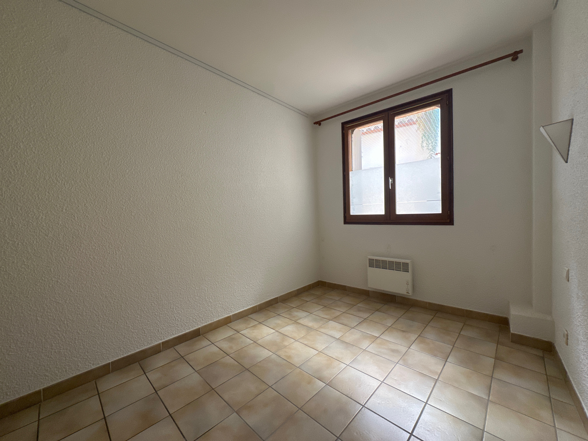 Appartement à acheter avec terrasse 3 pièces dans le centre de Collioure