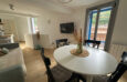 Maison de pêcheur en vente avec 2 chambres à Collioure centre