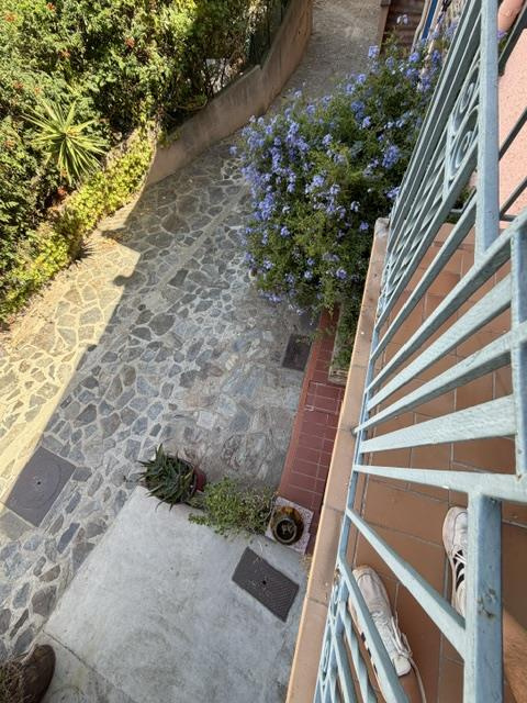 Maison de pêcheur à vendre dans le vieux Collioure